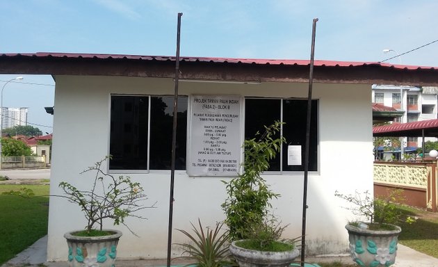 Photo of Office of Management Corporation C2-G-2 Taman Pauh Indah Phase 4