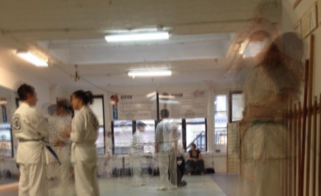 Photo of Karate-Do Ken Wa Kan
