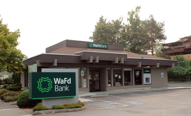 Photo of WaFd Bank