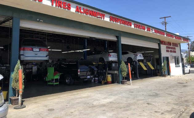 Photo of Tuxtla Auto Service