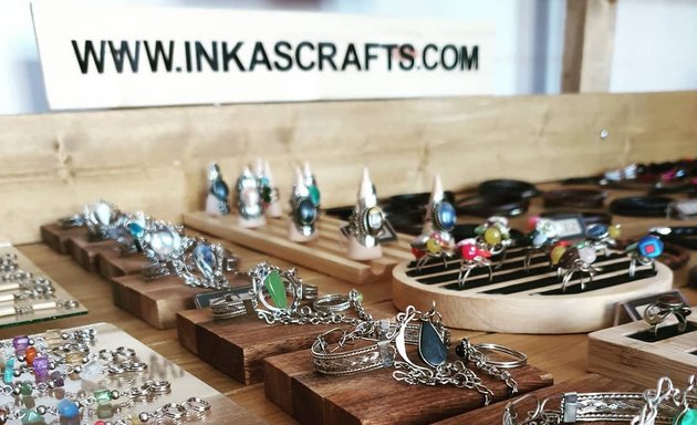 Photo of Inkas Crafts
