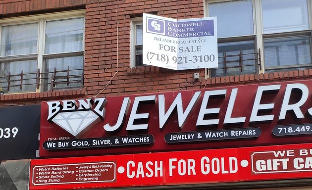 Photo of J & F Jewelers