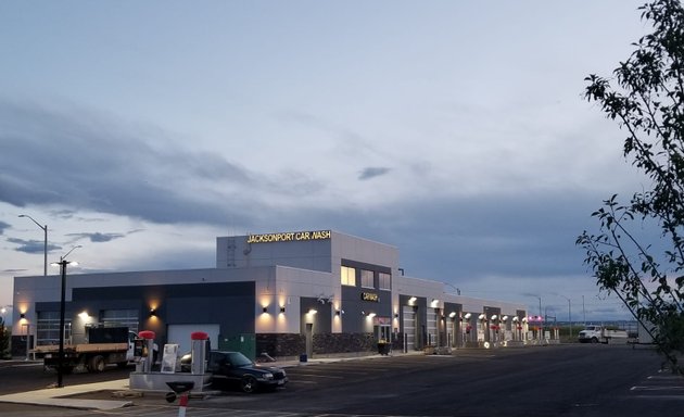 Photo of Jacksonport Car Wash