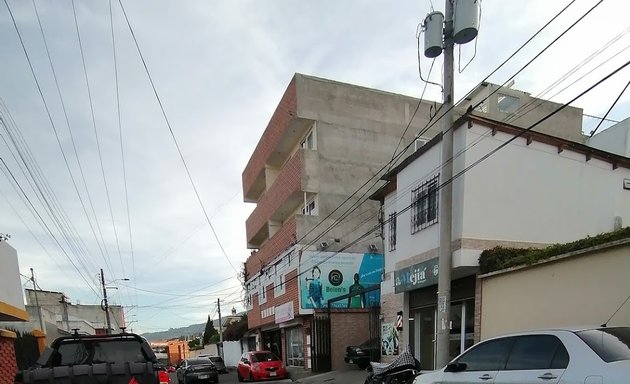 Foto de Mejiás Barber Shop