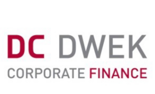 Photo of DC Dwek Corporate Finance Ltd