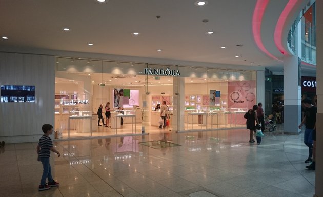 Photo of Pandora