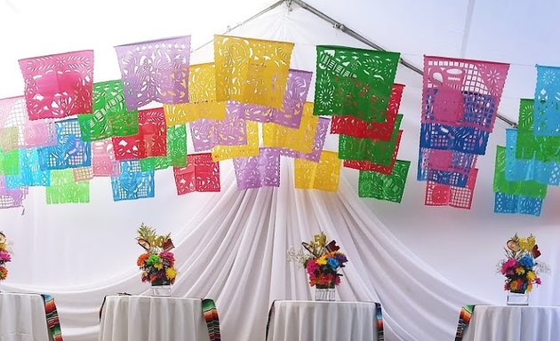 Photo of Colimas Party Supplies