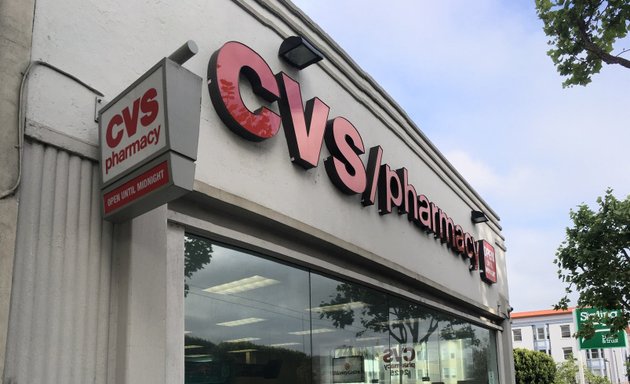 Photo of CVS Pharmacy