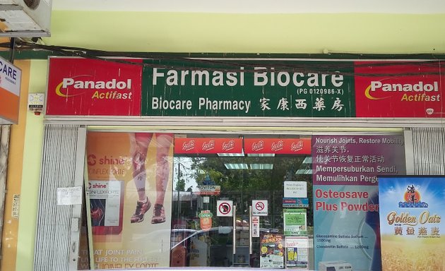 Photo of Farmasi Biocare
