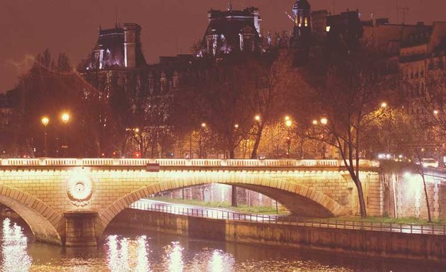 Photo of Paris Magical Tours