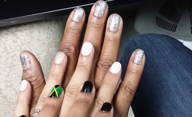 Photo of Amazing Nails