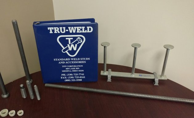 Photo of Tru-Fit Products of Denver Tru-Weld Stud Welding