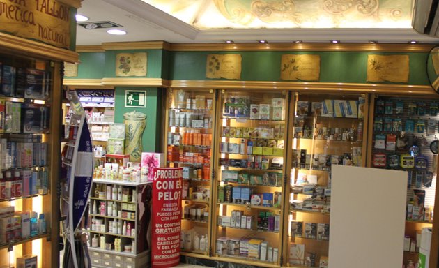 Foto de Farmacia