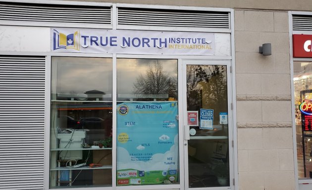 Photo of True North Institute International (Langham)