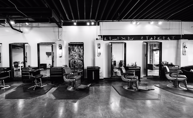 Photo of Level 101 Hair Studio