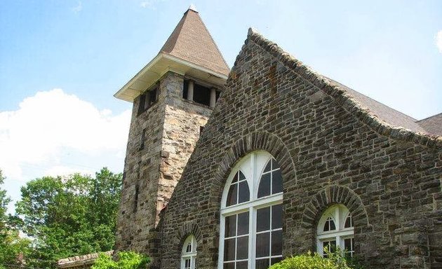 Photo of North Baltimore Mennonite Church