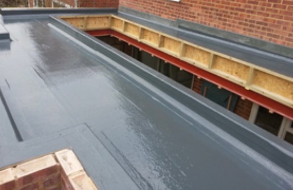 Photo of Ebor Fibreglass Roofs York