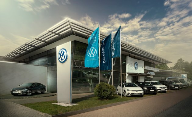Foto von Volkswagen