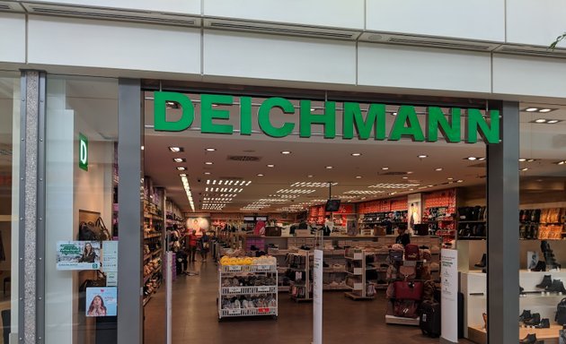 Foto von Deichmann