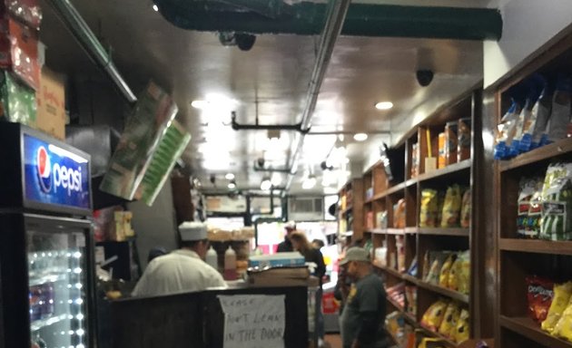 Photo of NYC Deli