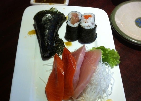 Photo of Nikko Sushi