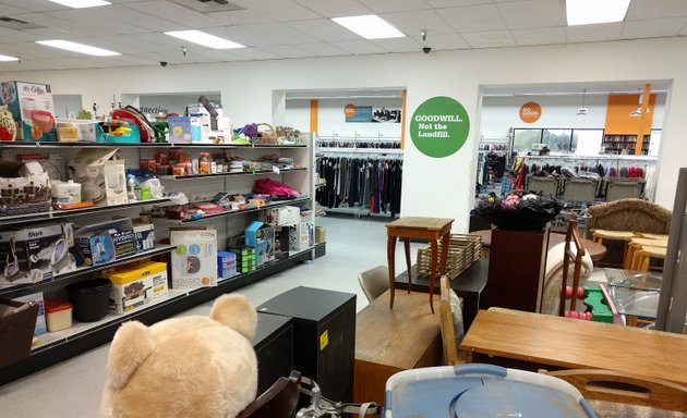 Photo of Goodwill Thrift Store and Donation Center