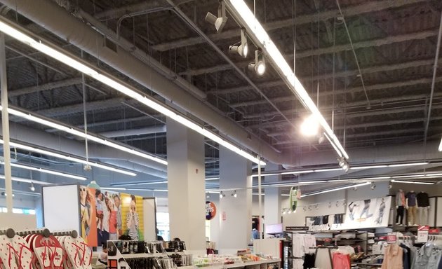 Photo of Old Navy