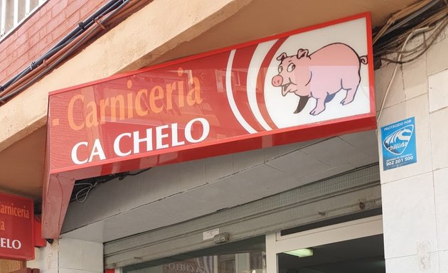 Foto de Carnicería - Charcutería Ca' Chelo