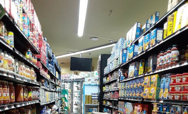 Photo of Key Fresh & Natural Supermarket