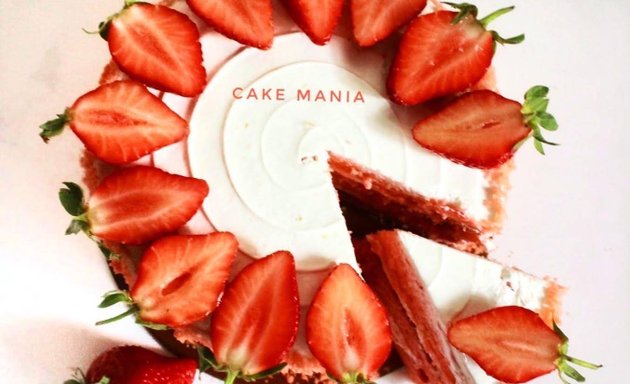 Photo of Cake Mania