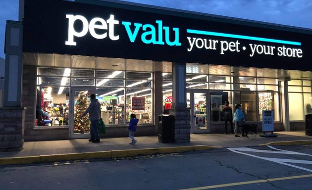 Photo of Pet Valu