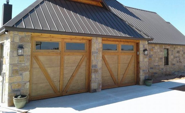 Photo of Garage Door Solutions Inc.