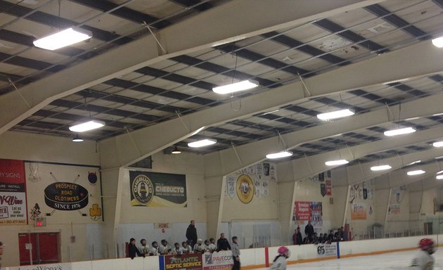 Photo of Spryfield Lions Rink