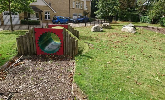 Photo of Heacham Avenue Play Area