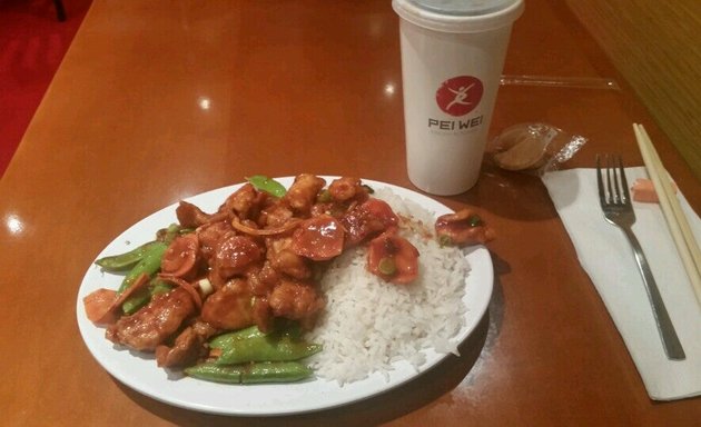 Photo of Pei Wei Asian Kitchen