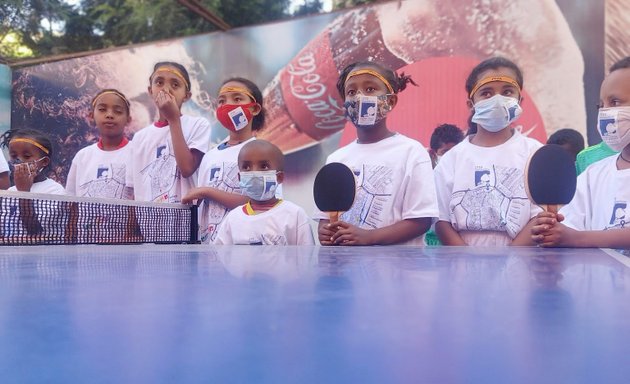 Photo of Ping pong for childs