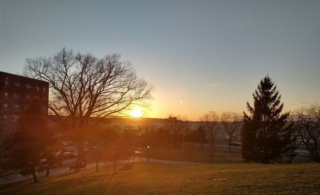 Photo of Owl's Head Park Dog Run