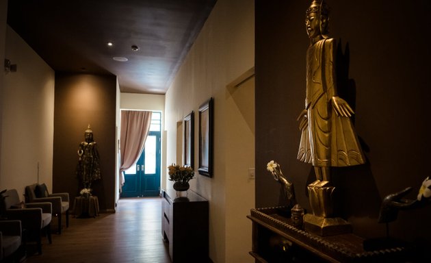Foto de Thai Massages - Casa Thai Panama