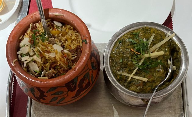 Foto von Bombay Tandoori München