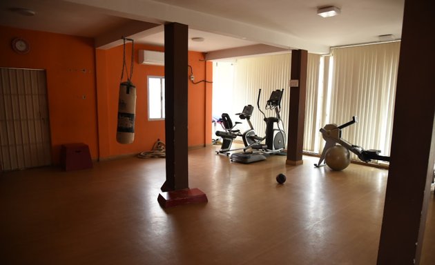 Photo of Qubo Fitness
