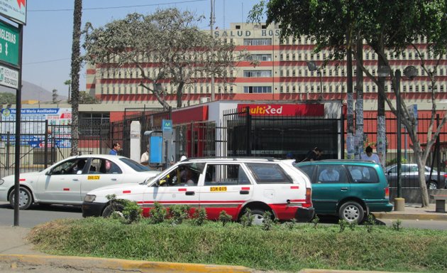 Foto de Hospital María Auxiliadora