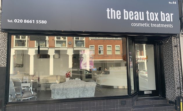 Photo of The Beau Tox Bar