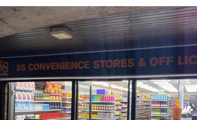 Photo of 3S Convenience Store