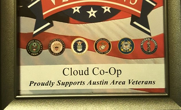 Photo of Cloud Co-Op