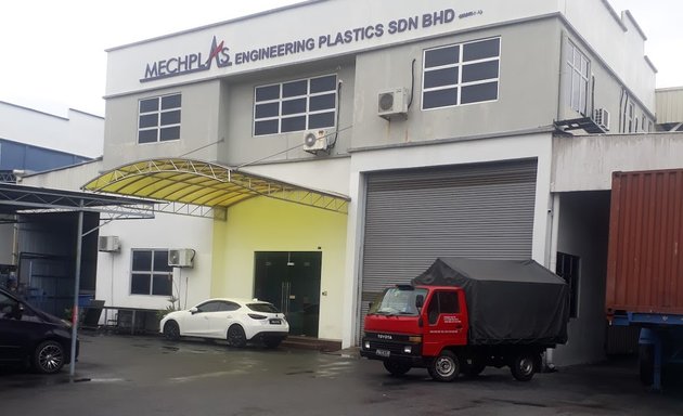 Photo of Mechplas Engineering Plastics Sdn. Bhd.