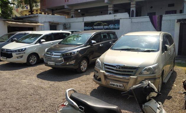 Photo of Kohinoor Cars