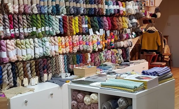 Photo of Beautiful Knitters