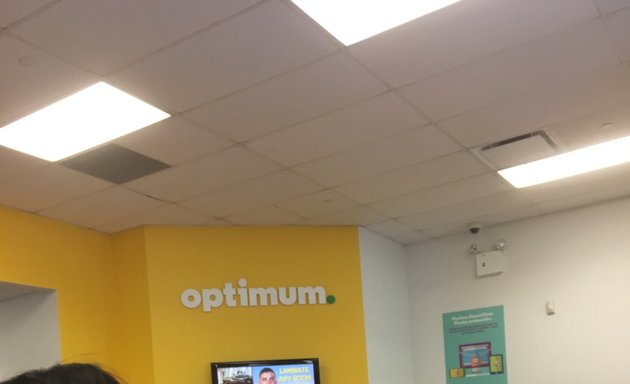 Photo of Optimum