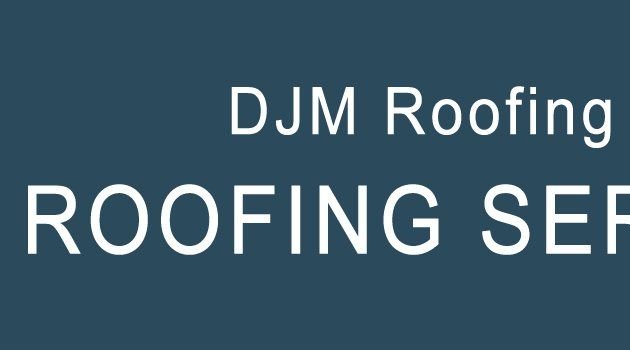 Photo of DJM Roofing Ltd