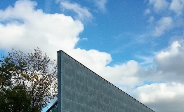 Photo of Toronto Public Library - Eatonville Branch